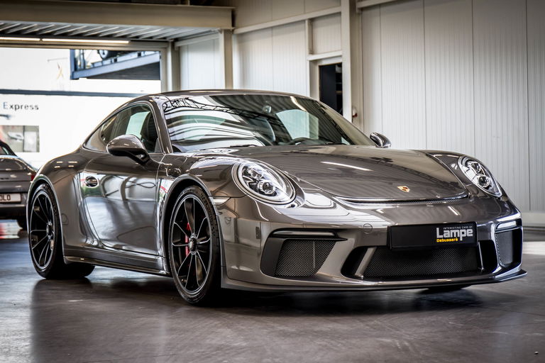 Porsche 991.2 GT3 Touring
