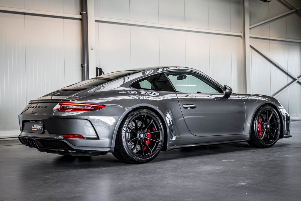 Porsche 991.2 GT3 Touring