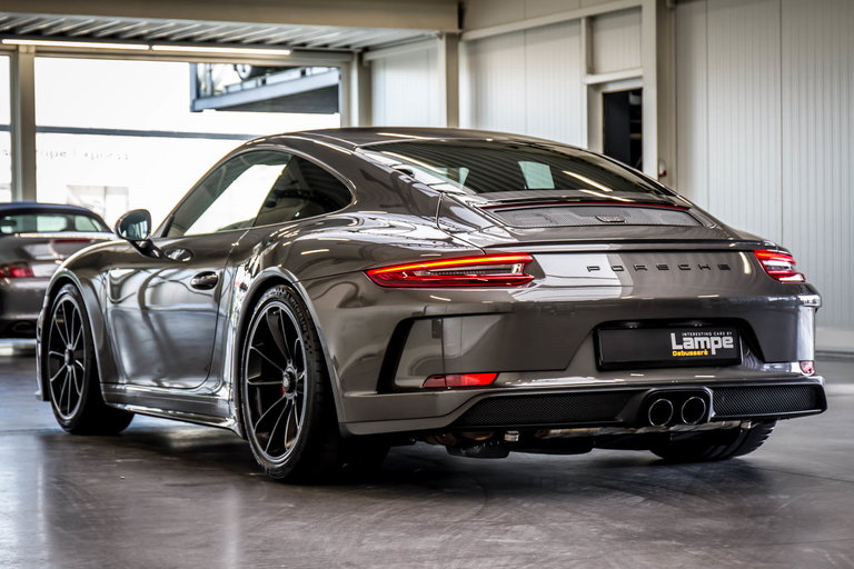 Porsche 991.2 GT3 Touring