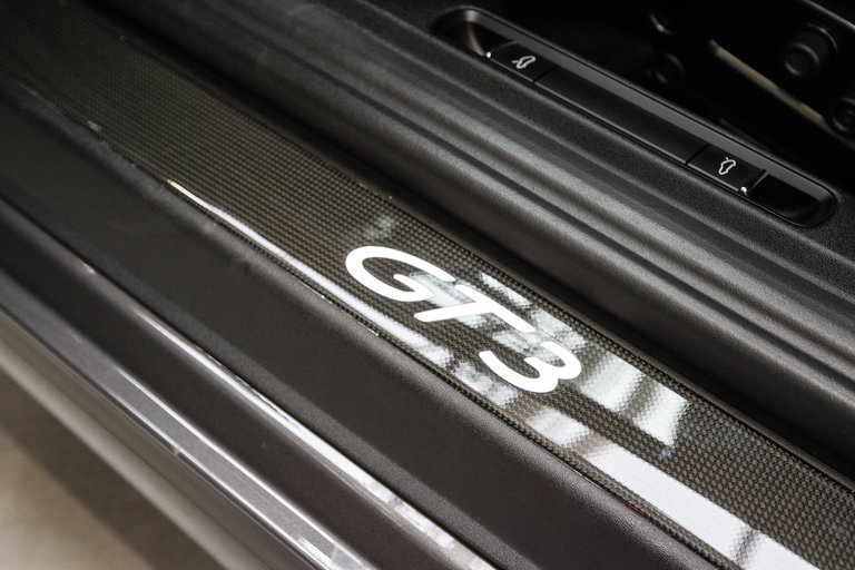 Porsche 991.2 GT3 Touring