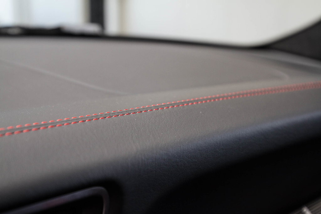 Porsche 991.2 GT3 Touring