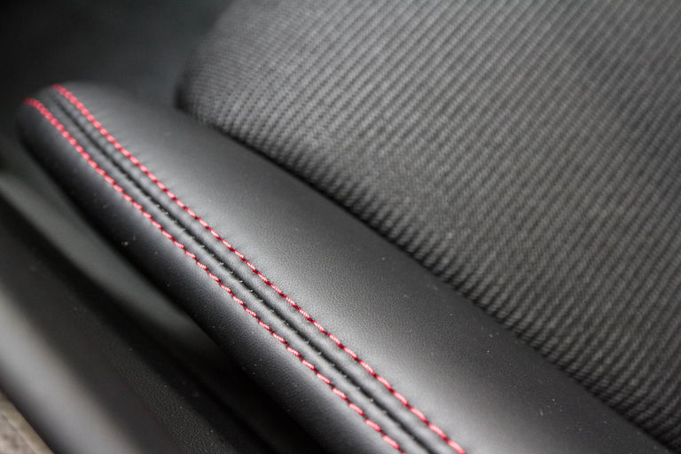 Porsche 991.2 GT3 Touring