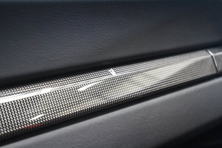 Porsche 991.2 GT3 Touring