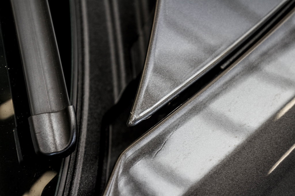 Porsche 991.2 GT3 Touring