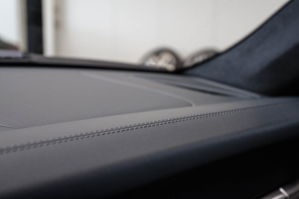 Porsche 991 Carrera 4S