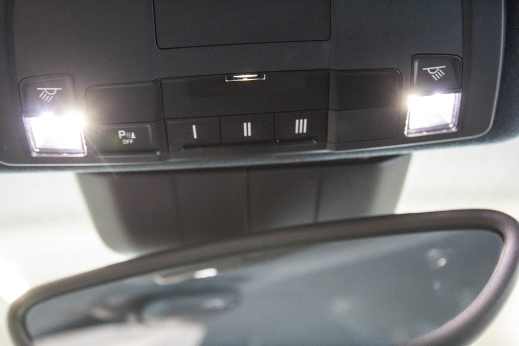 Porsche 991 Carrera 4S