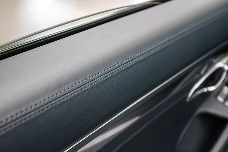 Porsche 991 Carrera 4S