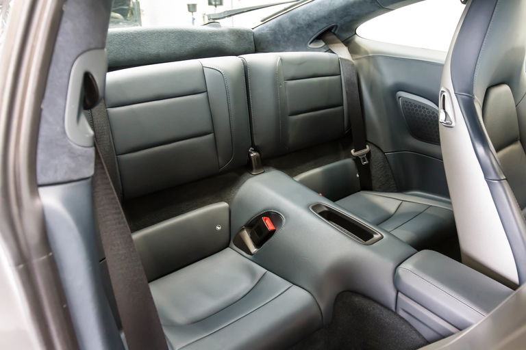 Porsche 991 Carrera 4S