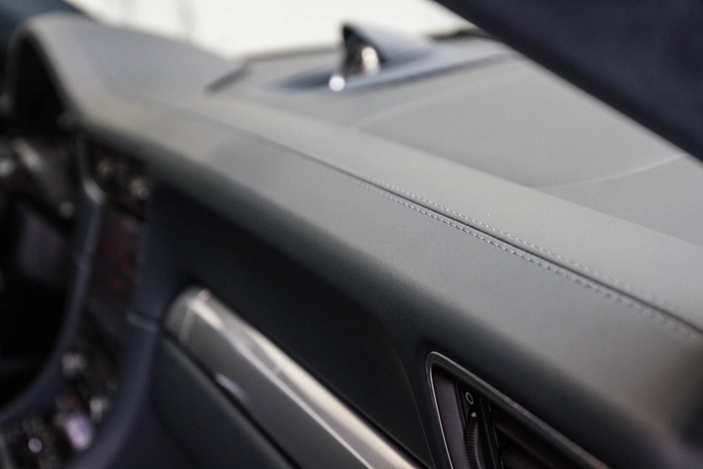 Porsche 991 Carrera 4S