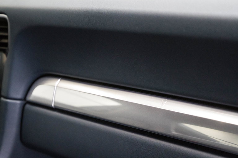 Porsche 991 Carrera 4S