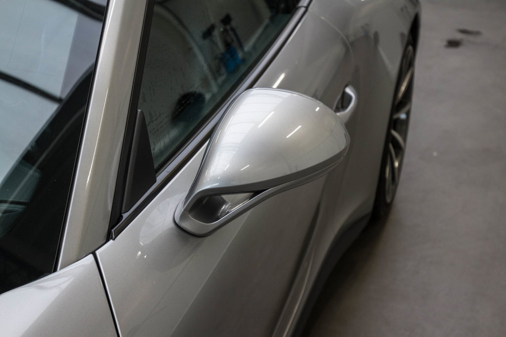 Porsche 991 Carrera 4S