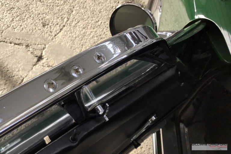 Porsche 911 (F-Modell)