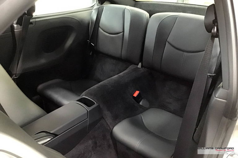 Porsche 997.2 Carrera