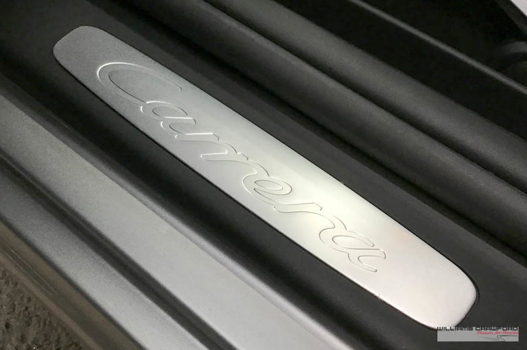 Porsche 997.2 Carrera