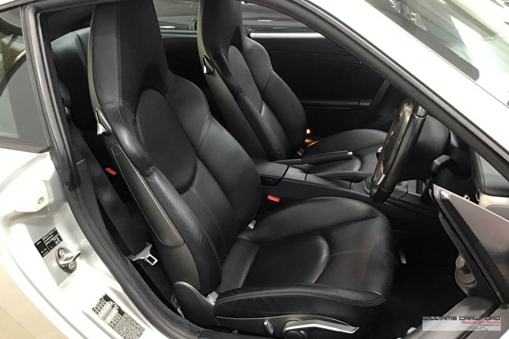 Porsche 997.2 Carrera