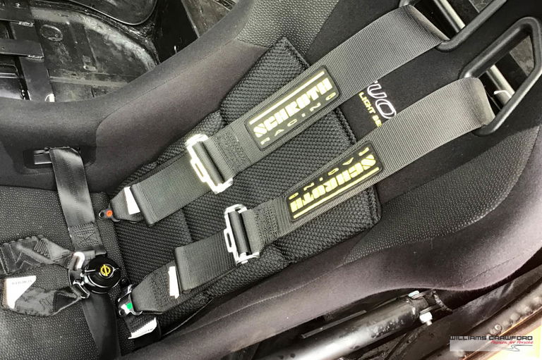 Porsche 911 Modified