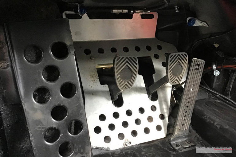 Porsche 911 Modified