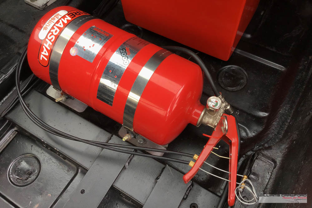 Porsche 911 Modified