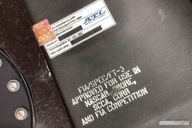 Porsche 911 Modified