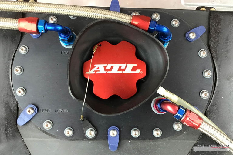 Porsche 911 Modified