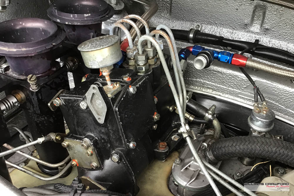 Porsche 911 Modified