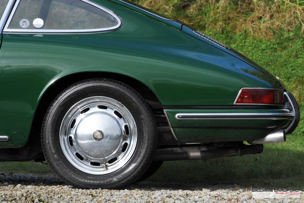 Porsche 911 (F-Modell)