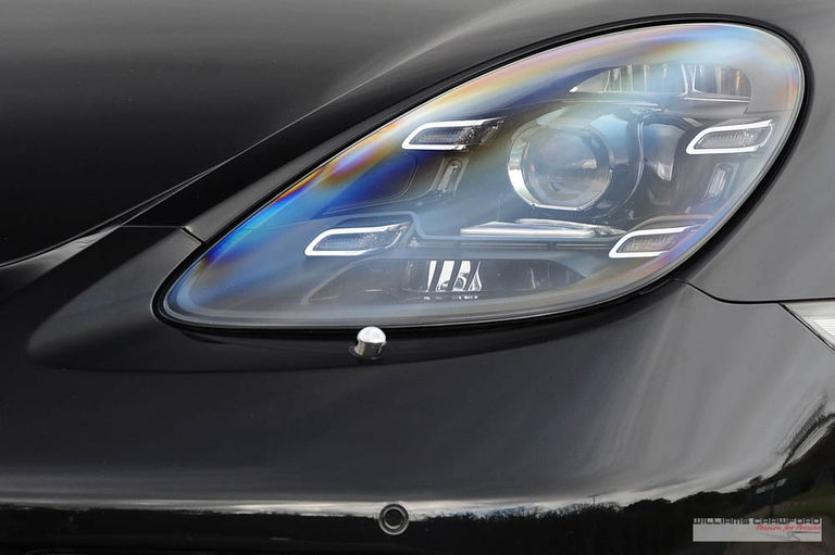 Porsche 718 Boxster S