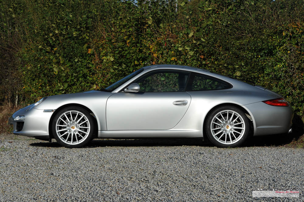 Porsche 997.2 Carrera