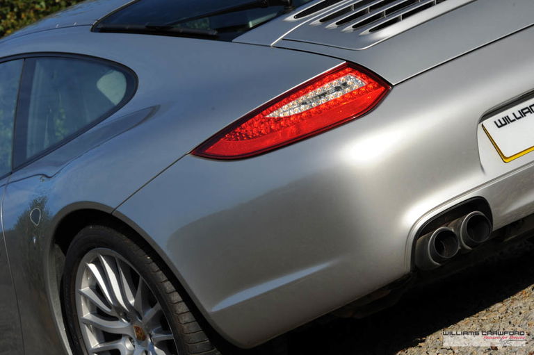 Porsche 997.2 Carrera