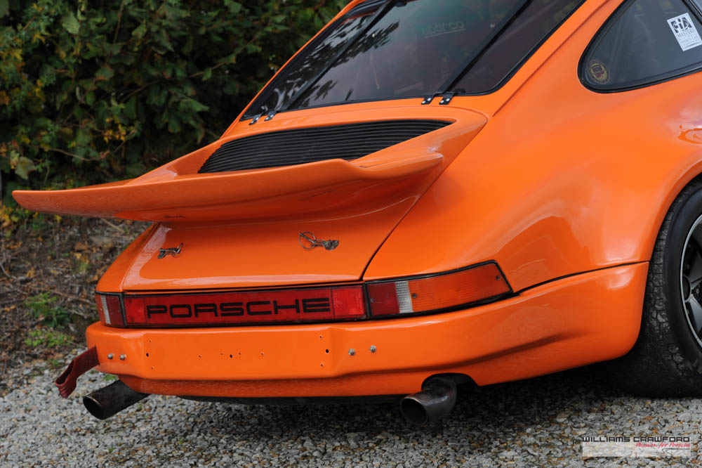 Porsche 911 Modified