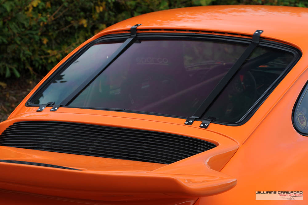 Porsche 911 Modified