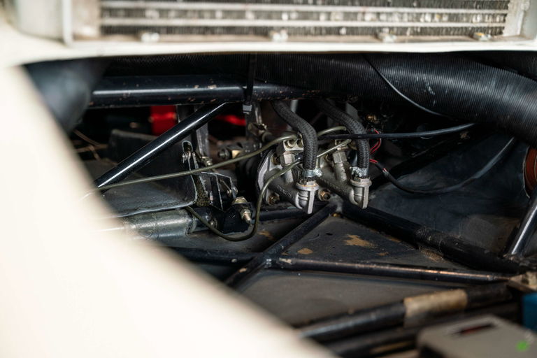 Porsche 910