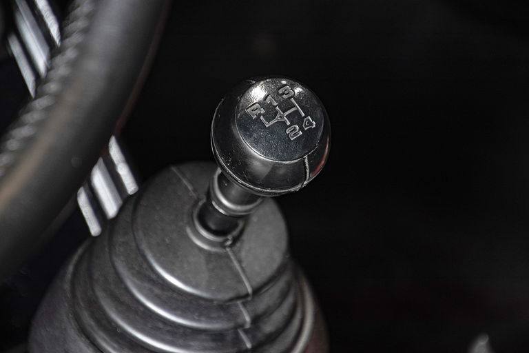 Porsche 911 Turbo 3.3