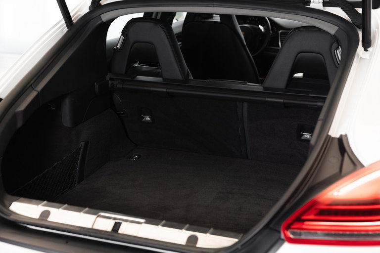 Porsche Panamera 4