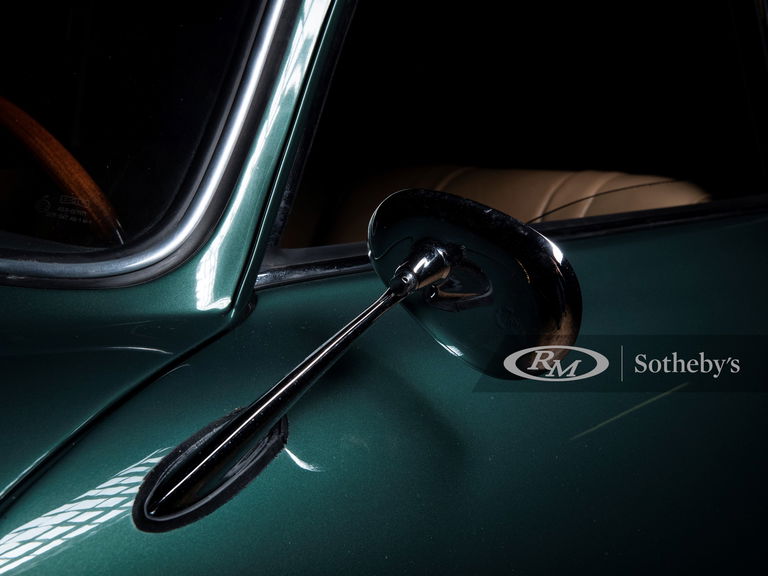 Porsche 356 A 1500 GS Carrera