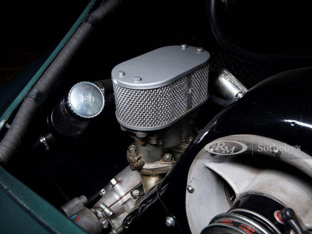 Porsche 356 A 1500 GS Carrera