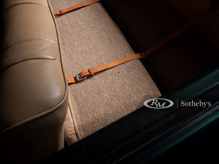 Porsche 356 A 1500 GS Carrera