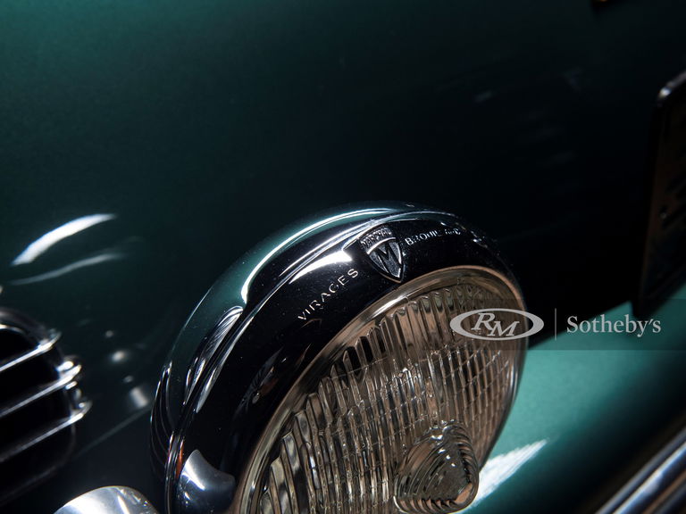 Porsche 356 A 1500 GS Carrera