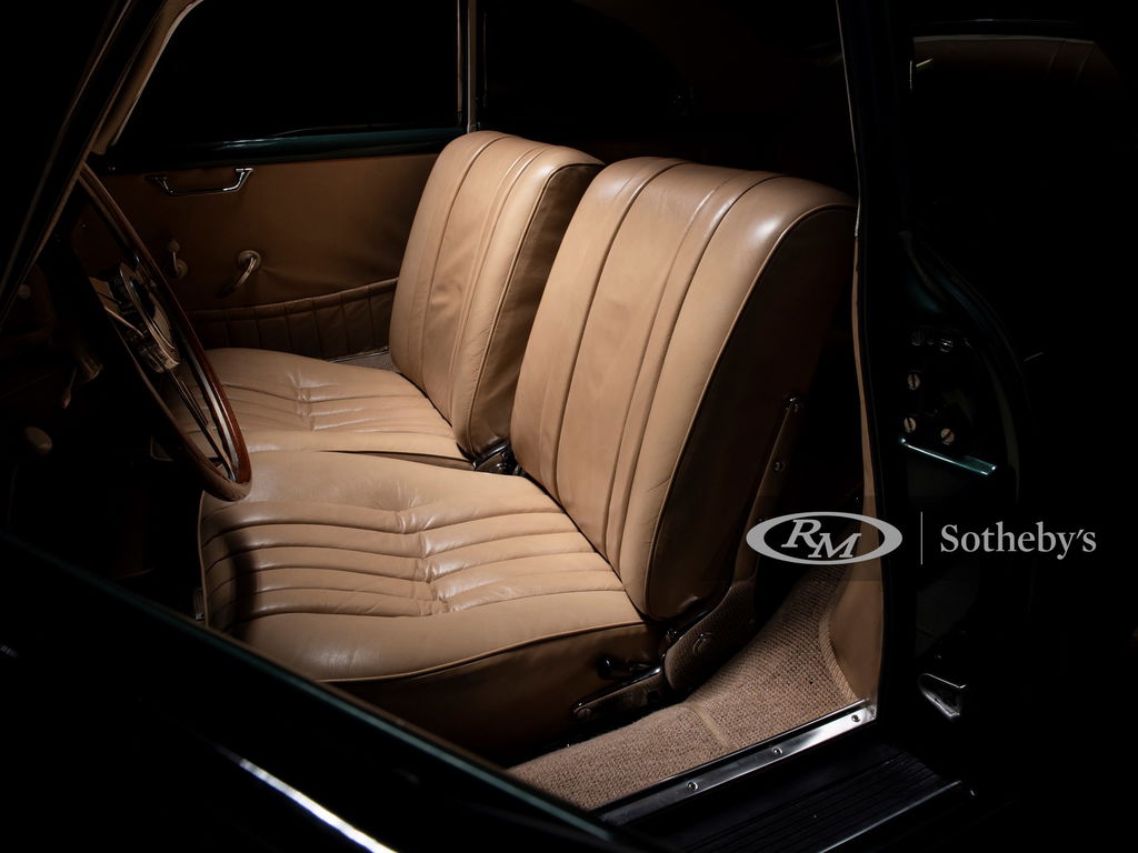 Porsche 356 A 1500 GS Carrera