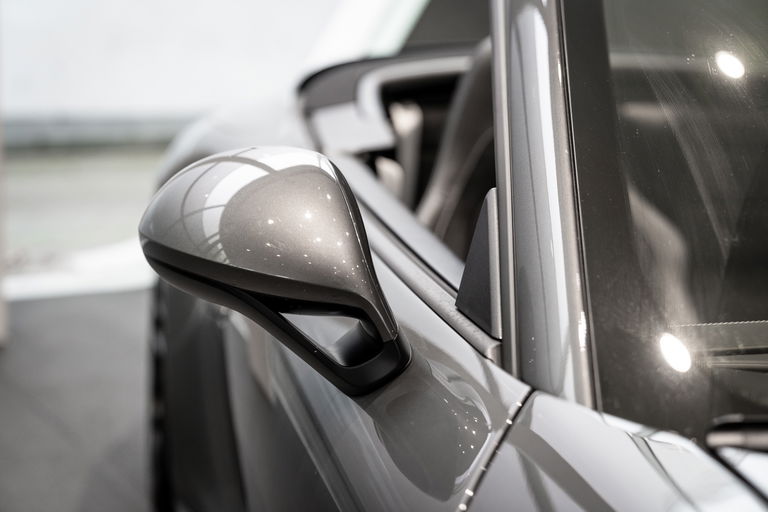 Porsche 991.2 Carrera GTS