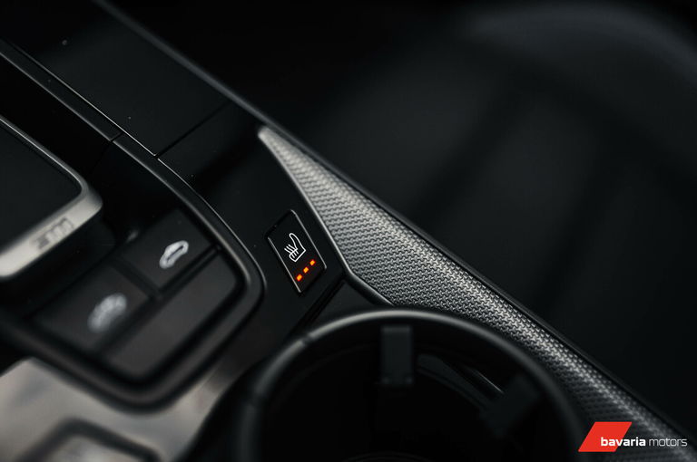 Porsche 992 Targa 4S