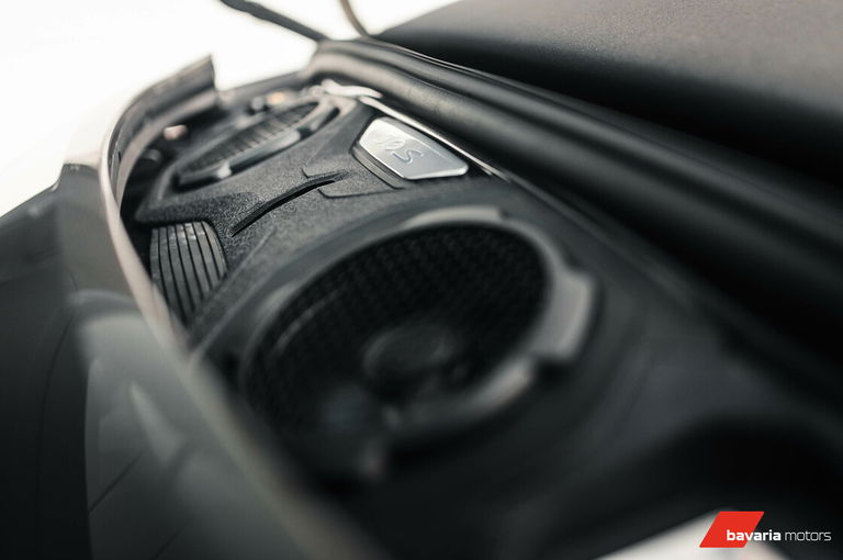 Porsche 992 Targa 4S