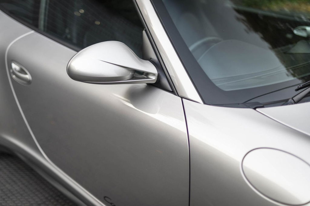 Porsche 997.2 Carrera 4 GTS