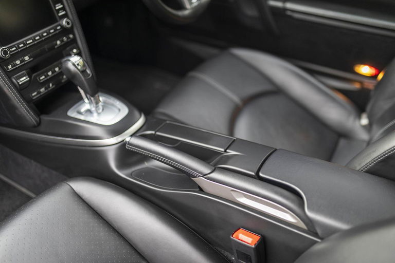 Porsche 997.2 Carrera 4 GTS