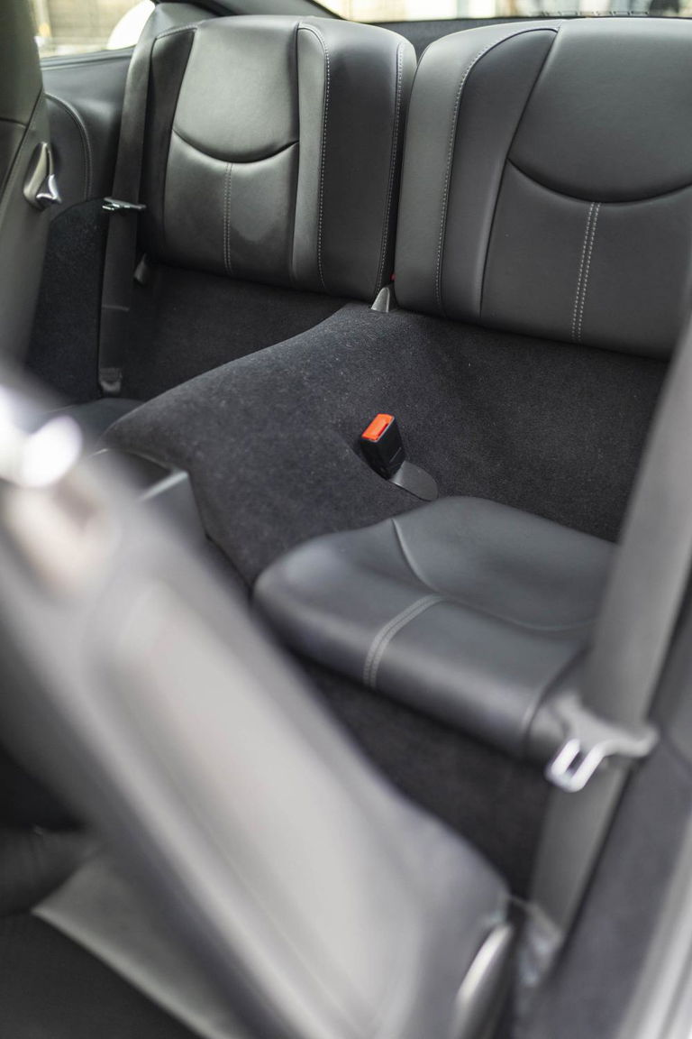 Porsche 997.2 Carrera 4 GTS