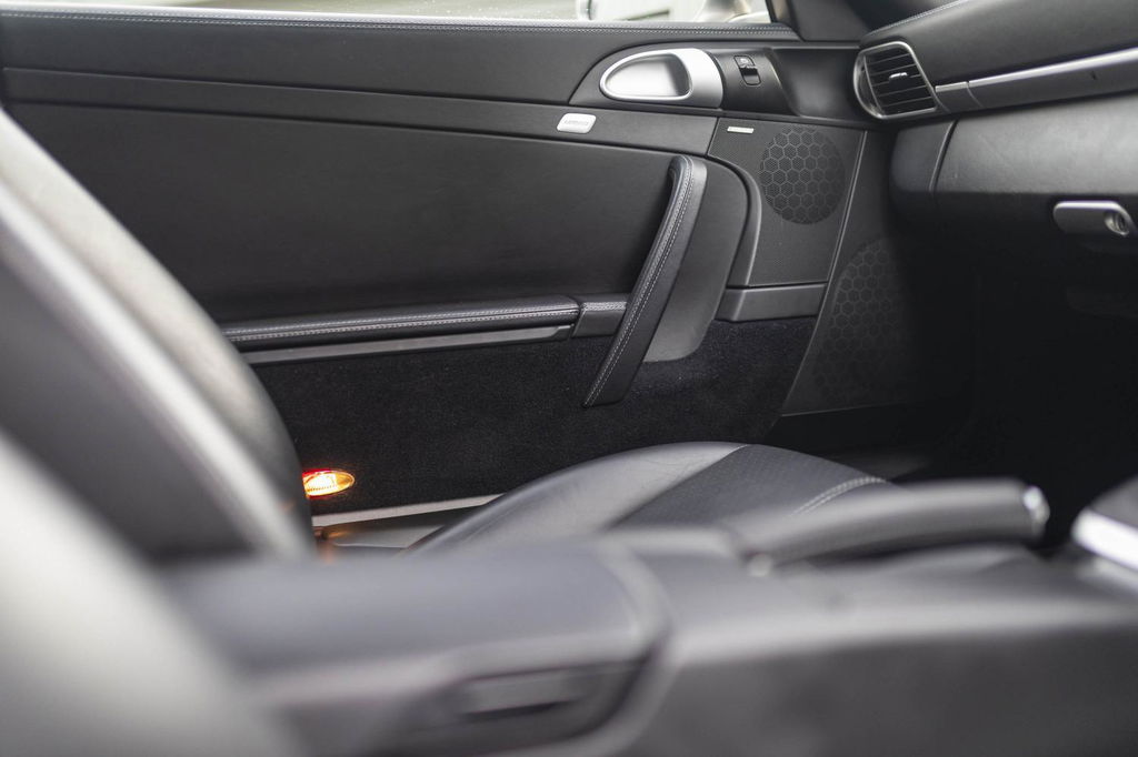 Porsche 997.2 Carrera 4 GTS