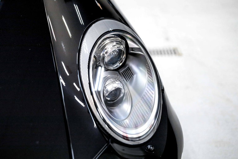 Porsche 997.2 Carrera GTS