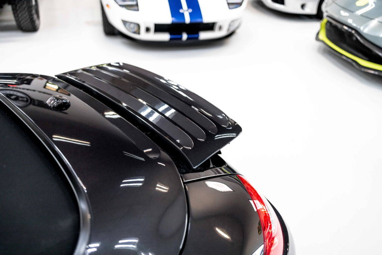 Porsche 997.2 Carrera GTS