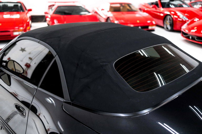 Porsche 997.2 Carrera GTS