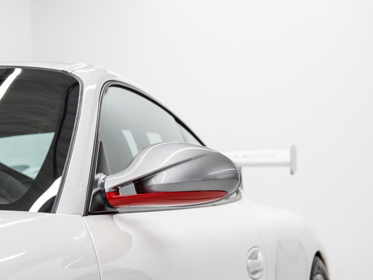 Porsche 997 GT3 RS 4.0